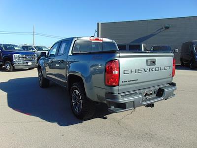 Used 2022 Chevrolet Colorado - photo 1
