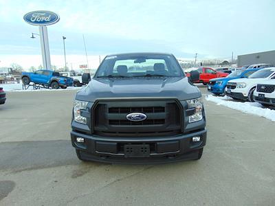 Used 2017 Ford F-150 XL Regular Cab for sale #FT60134A - photo 2