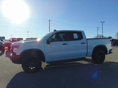 Used 2022 Chevrolet Silverado 1500 - photo 1