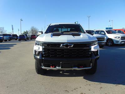 Used 2022 Chevrolet Silverado 1500 - photo 1
