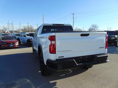 Used 2022 Chevrolet Silverado 1500 - photo 1
