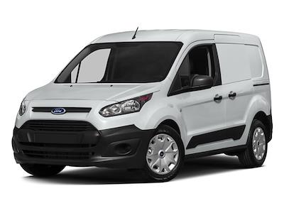 Used 2014 Ford Transit Connect - photo 1