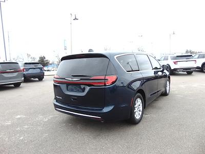 Used 2024 Chrysler Pacifica - photo 1