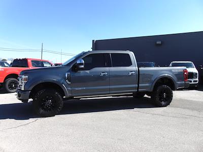 Used 2022 Ford F-350 - photo 1