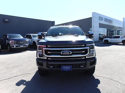 Used 2022 Ford F-350 - photo 1