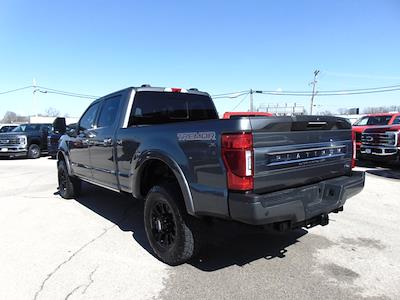 Used 2022 Ford F-350 - photo 1