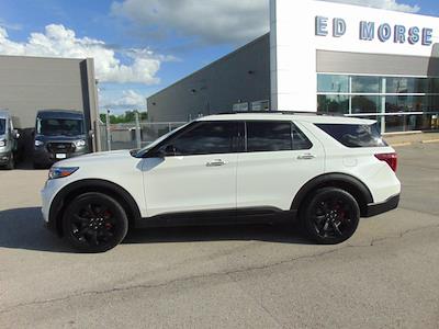 2024 Ford Explorer 4WD ST for sale #FT60323A - photo 1