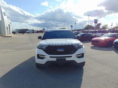 2024 Ford Explorer 4WD ST for sale #FT60323A - photo 2
