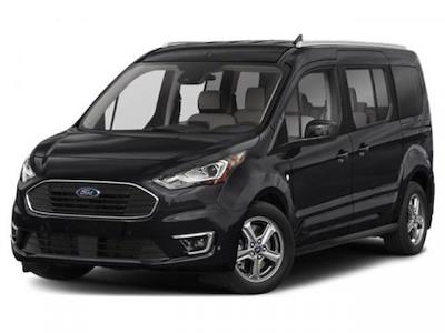 Used 2019 Ford Transit Connect - photo 1