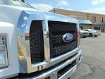 Used 2016 Ford F-750 Base 16' Contractor Bed & Hoist Regular Cab 4x2 Dump Truck for sale #FT90393 - photo 6