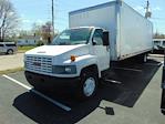 Used 2005 GMC TopKick C5500 LO PRO 26' Mickey Box Truck & 44 Regular Cab 4x2 Box Truck for sale #FT90507 - photo 3