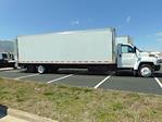 Used 2005 GMC TopKick C5500 LO PRO 26' Mickey Box Truck & 44 Regular Cab 4x2 Box Truck for sale #FT90507 - photo 5