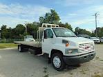 Used 2008 GMC TopKick C5500 LO PRO 26' Aluminum Flatbed Regular Cab 4x2 Flatbed Truck for sale #FT90536 - photo 5