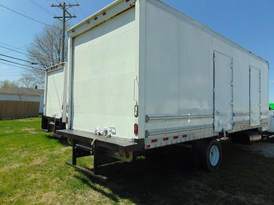 Used 2008 GMC TopKick C5500 LO PRO 24' Box Truck w/ Side Doo Regular Cab 4x2 Box Truck for sale #FT90537 - photo 2