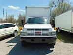 Used 2008 GMC TopKick C5500 LO PRO 24' Box Truck w/ Side Doo Regular Cab 4x2 Box Truck for sale #FT90537 - photo 4