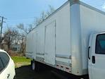 Used 2008 GMC TopKick C5500 LO PRO 24' Box Truck w/ Side Doo Regular Cab 4x2 Box Truck for sale #FT90537 - photo 5