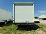 Used 2008 GMC TopKick C5500 LO PRO 24' Box Truck w/ Side Doo Regular Cab 4x2 Box Truck for sale #FT90537 - photo 6