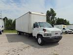 Used 2007 GMC TopKick C5500 LO PRO 26' Supreme Body Regular Cab 4x2 Box Truck for sale #FT90540 - photo 1