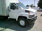 Used 2007 GMC TopKick C5500 LO PRO 26' Supreme Body Regular Cab 4x2 Box Truck for sale #FT90540 - photo 3