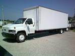 Used 2007 GMC TopKick C5500 LO PRO 26' Supreme Body Regular Cab 4x2 Box Truck for sale #FT90540 - photo 4