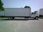 Used 2007 GMC TopKick C5500 LO PRO 26' Supreme Body Regular Cab 4x2 Box Truck for sale #FT90540 - photo 9