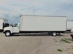 Used 2007 GMC TopKick C5500 LO PRO 26' Supreme Body Regular Cab 4x2 Box Truck for sale #FT90540 - photo 22