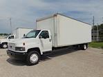 Used 2007 GMC TopKick C5500 LO PRO 26' Supreme Body Regular Cab 4x2 Box Truck for sale #FT90540 - photo 23