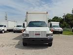 Used 2007 GMC TopKick C5500 LO PRO 26' Supreme Body Regular Cab 4x2 Box Truck for sale #FT90540 - photo 24