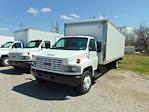 Used 2008 GMC TopKick C5500 LO PRO 26' Supreme Box Regular Cab 4x2 Box Truck for sale #FT90542 - photo 1