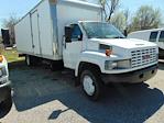 Used 2008 GMC TopKick C5500 LO PRO 26' Supreme Box Regular Cab 4x2 Box Truck for sale #FT90542 - photo 3