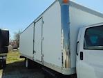 Used 2008 GMC TopKick C5500 LO PRO 26' Supreme Box Regular Cab 4x2 Box Truck for sale #FT90542 - photo 6