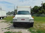 Used 2008 GMC TopKick C5500 LO PRO 26' Supreme Box Regular Cab 4x2 Box Truck for sale #FT90542 - photo 13