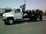 Used 2007 GMC TopKick C5500 Regular Cab RWD Flatbed Truck for sale #FT90547 - photo 15