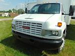 Used 2007 GMC TopKick C5500 LO PRO 24' Morgan Box w/ Side Do Regular Cab 4x2 Box Truck for sale #FT90571 - photo 5