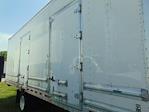 Used 2007 GMC TopKick C5500 LO PRO 24' Morgan Box w/ Side Do Regular Cab 4x2 Box Truck for sale #FT90571 - photo 8