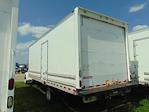 Used 2007 GMC TopKick C5500 LO PRO 24' Morgan Box w/ Side Do Regular Cab 4x2 Box Truck for sale #FT90571 - photo 11