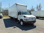 Used 2006 GMC TopKick C5500 LO PRO 24' Supreme Box Regular Cab 4x2 Box Truck for sale #FT90572 - photo 3