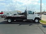 Used 2008 GMC TopKick C5500 Regular Cab RWD Flatbed Truck for sale #FT90574 - photo 4