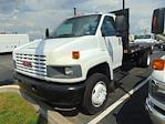 Used 2008 GMC TopKick C5500 Regular Cab RWD Flatbed Truck for sale #FT90574 - photo 5