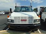 Used 2008 GMC TopKick C5500 Regular Cab RWD Flatbed Truck for sale #FT90574 - photo 6