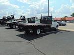 Used 2008 GMC TopKick C5500 Regular Cab RWD Flatbed Truck for sale #FT90574 - photo 3