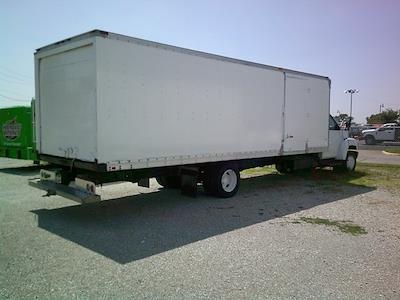 Used 2008 GMC TopKick C5500 LO PRO 24' Morgan Body w/ Side D Regular Cab 4x2 Box Truck for sale #FT90575 - photo 2