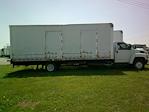 Used 2008 GMC TopKick C5500 LO PRO 24' Morgan Body w/ Side D Regular Cab 4x2 Box Truck for sale #FT90575 - photo 5