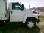 Used 2008 GMC TopKick C5500 LO PRO 24' Morgan Body w/ Side D Regular Cab 4x2 Box Truck for sale #FT90575 - photo 6