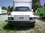 Used 2008 GMC TopKick C5500 LO PRO 24' Morgan Body w/ Side D Regular Cab 4x2 Box Truck for sale #FT90575 - photo 7
