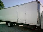 Used 2008 GMC TopKick C5500 LO PRO 24' Morgan Body w/ Side D Regular Cab 4x2 Box Truck for sale #FT90575 - photo 20