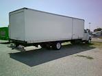 Used 2008 GMC TopKick C5500 LO PRO 24' Morgan Body w/ Side D Regular Cab 4x2 Box Truck for sale #FT90575 - photo 2