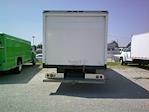 Used 2008 GMC TopKick C5500 LO PRO 24' Morgan Body w/ Side D Regular Cab 4x2 Box Truck for sale #FT90575 - photo 21