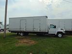 Used 2008 GMC TopKick C5500 LO PRO 24' Morgan Body w/ Side D Regular Cab 4x2 Box Truck for sale #FT90575 - photo 31