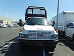 Used 2008 GMC TopKick C5500 FL Regular Cab 4x2 Flatbed Truck for sale #FT90576 - photo 4